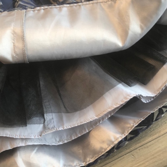 Jane Copeland Party Dress - Picture 5 of 7